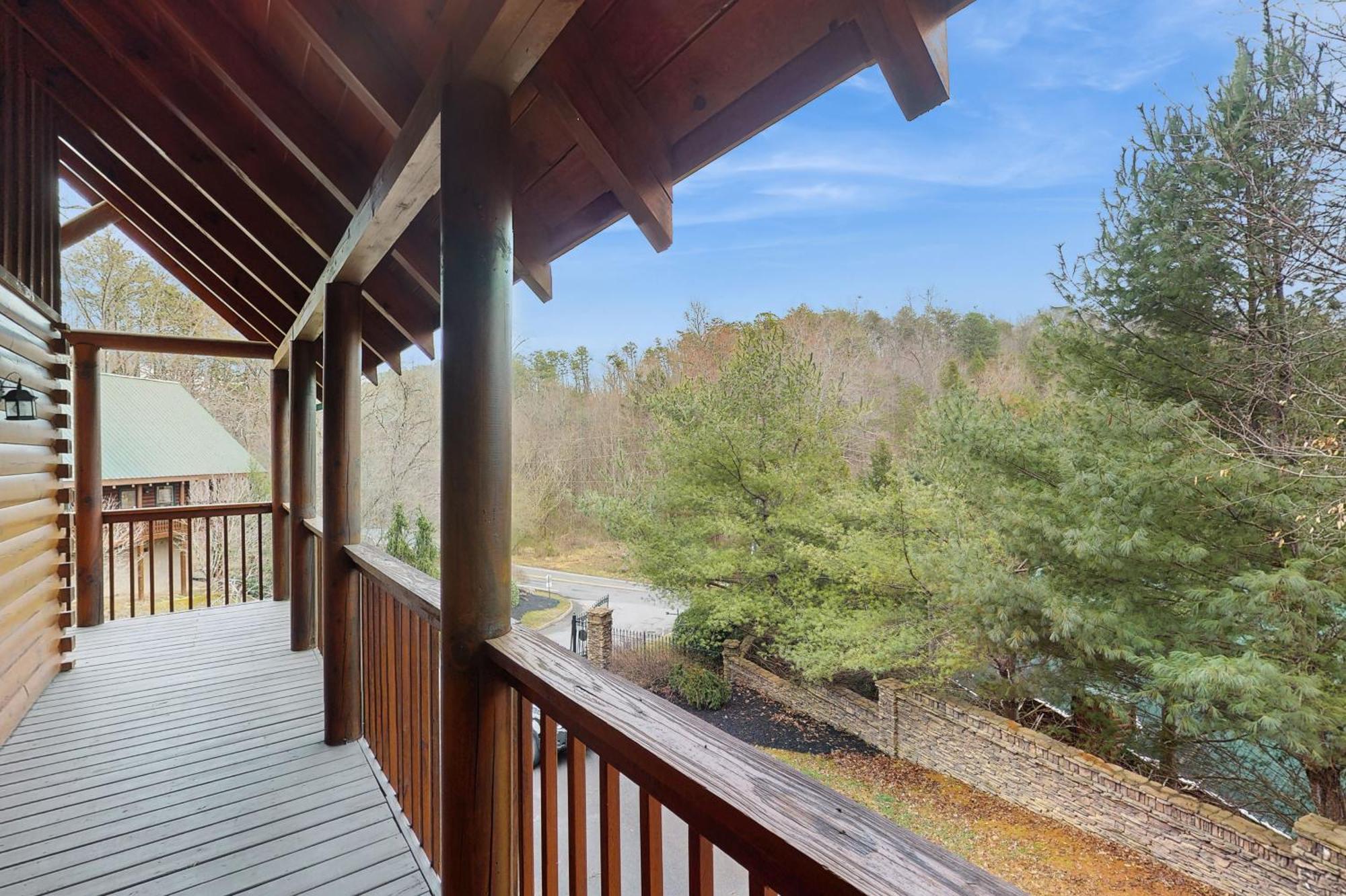 A Timeless Event Villa Pigeon Forge Exterior photo
