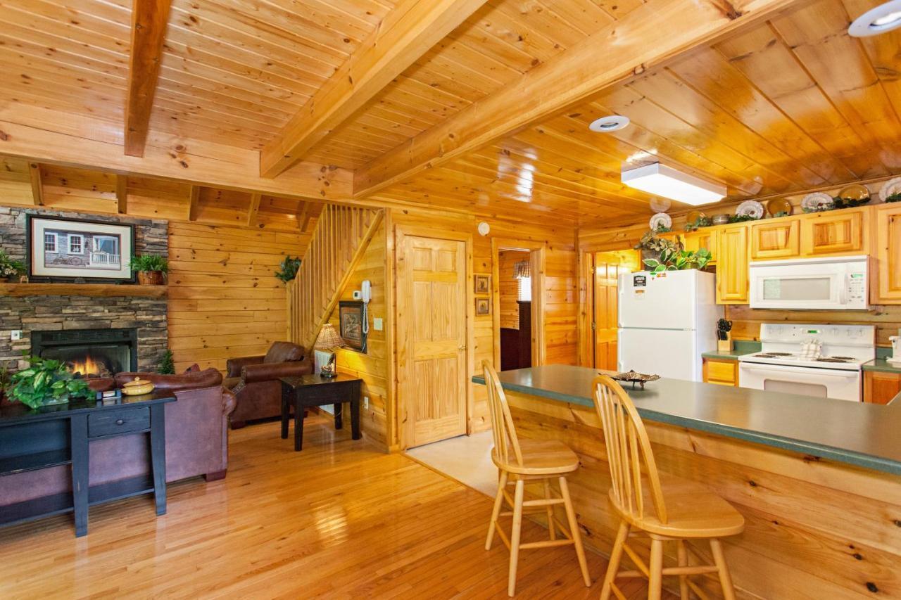 A Timeless Event Villa Pigeon Forge Exterior photo