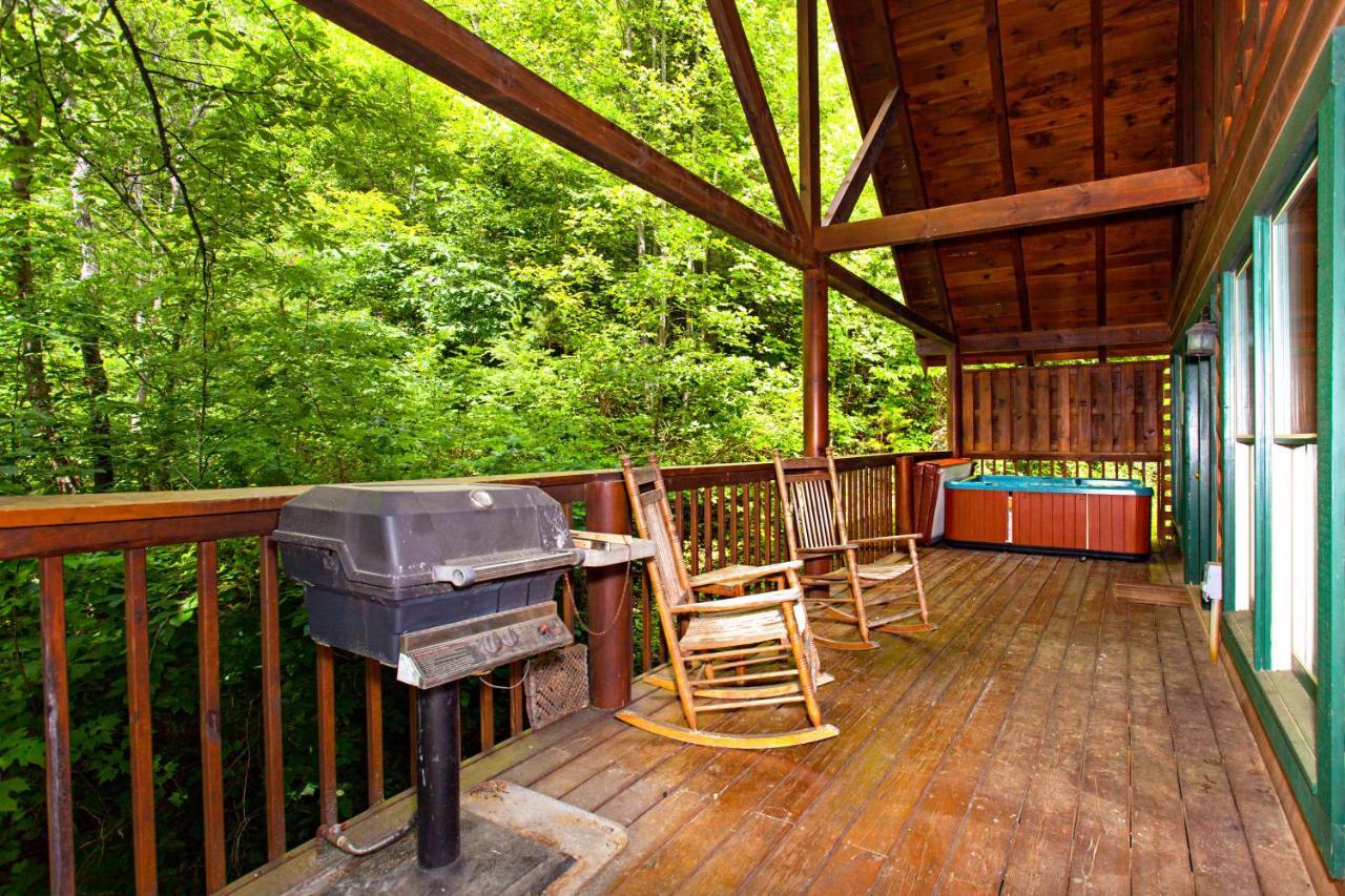 A Timeless Event Villa Pigeon Forge Exterior photo